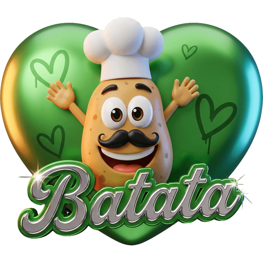 Batata Chef TikTok LIVE gift