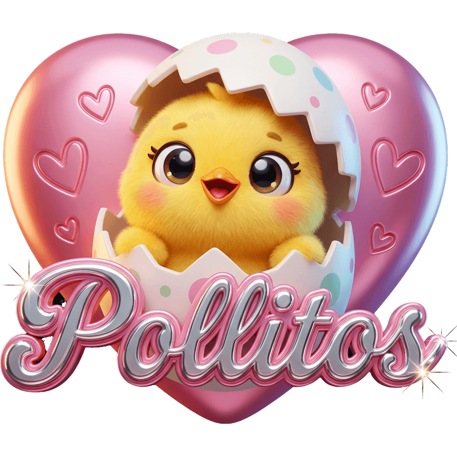 Pollitos Bell's TikTok LIVE gift