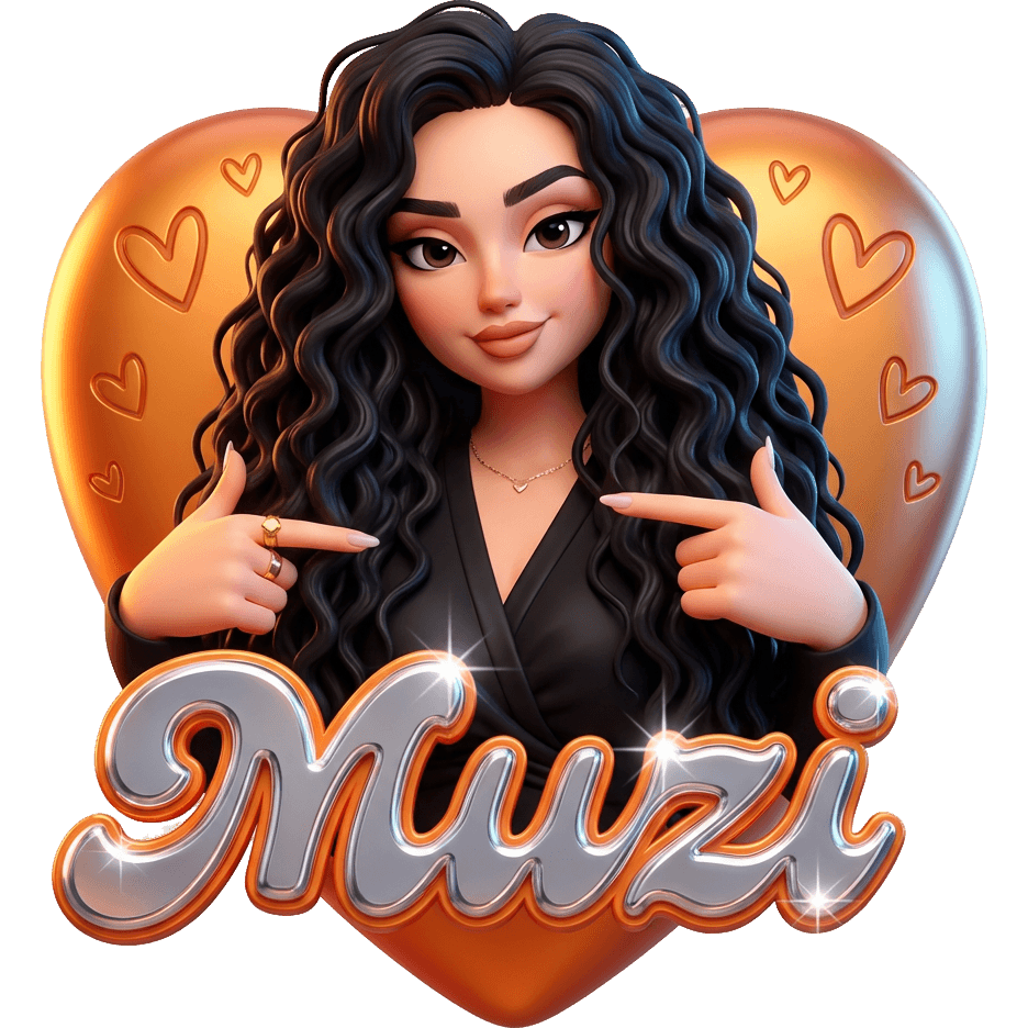 Muzi İşarəsi TikTok LIVE gift