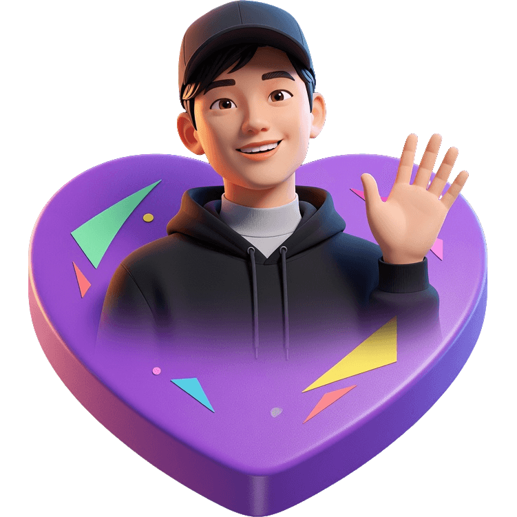 WEIRDOE Wave TikTok LIVE gift