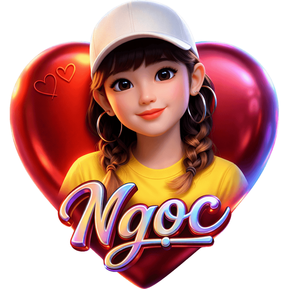 Nón Ngọc TikTok LIVE gift