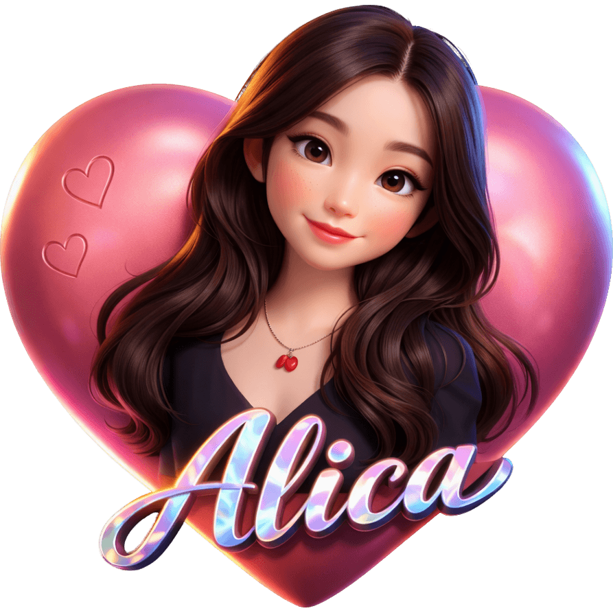 ALICA CANTIK TikTok LIVE gift
