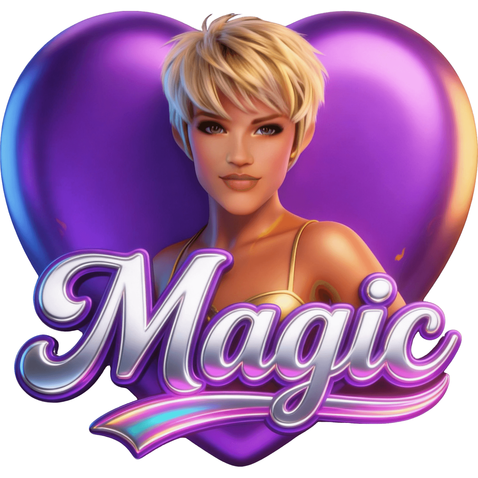 Magic Billie TikTok LIVE gift