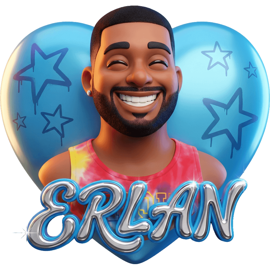 Tropa do Erlan TikTok LIVE gift