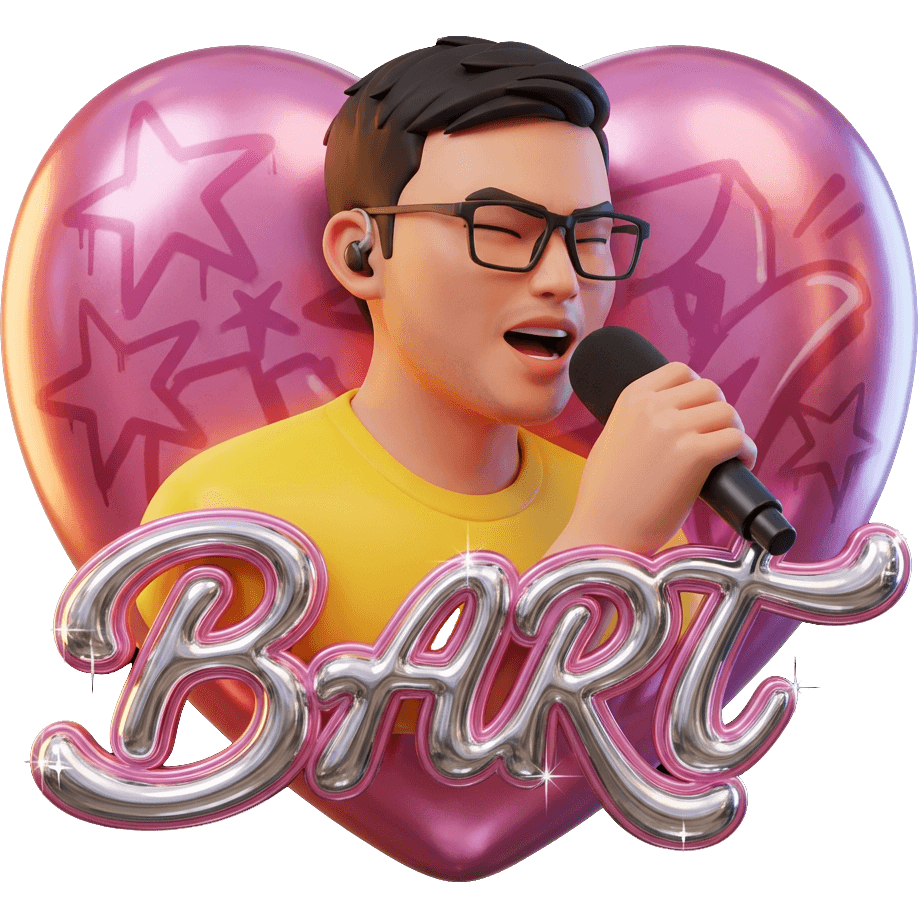 Madamdaming Tinig TikTok LIVE gift