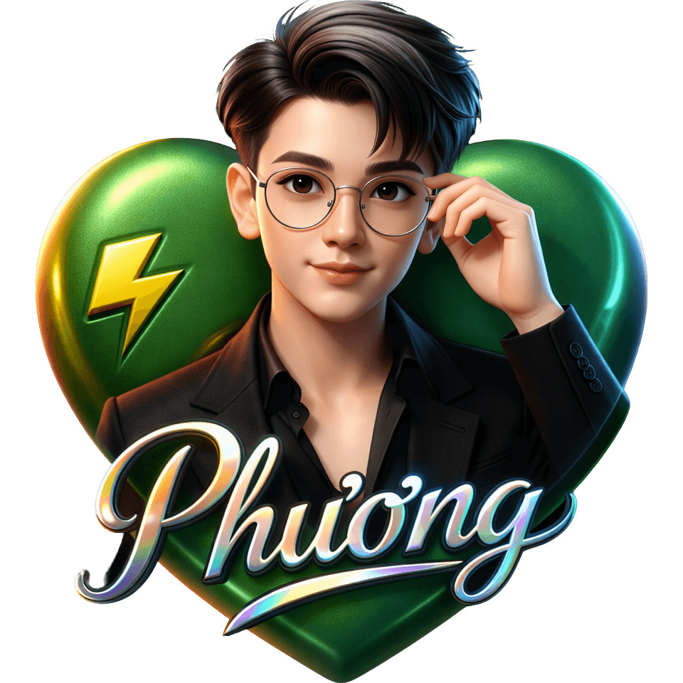 Phương Chớp TikTok LIVE gift