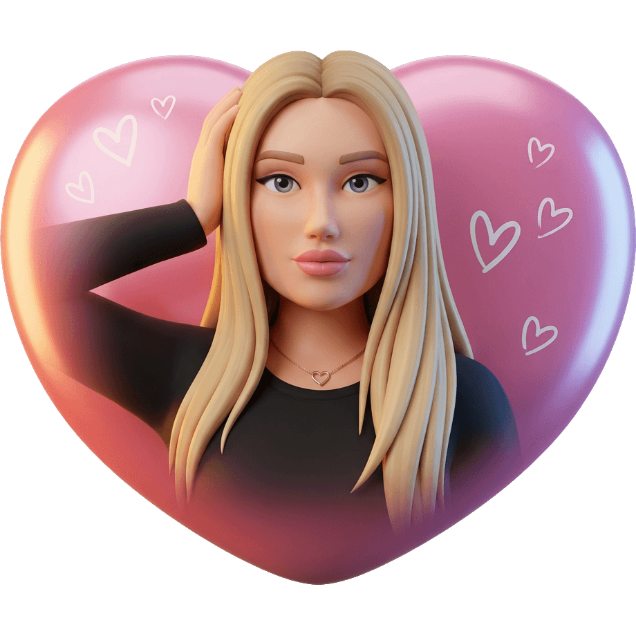 Lianos poza TikTok LIVE gift