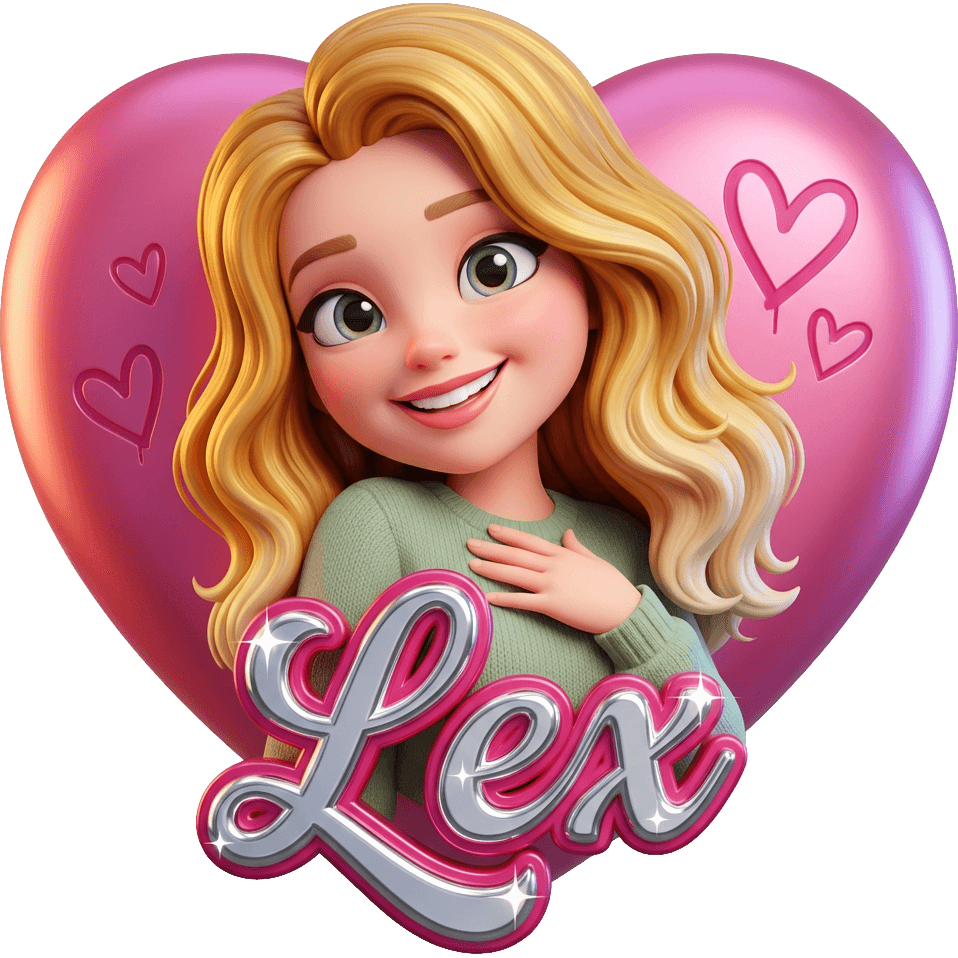 Lex Bestie TikTok LIVE gift