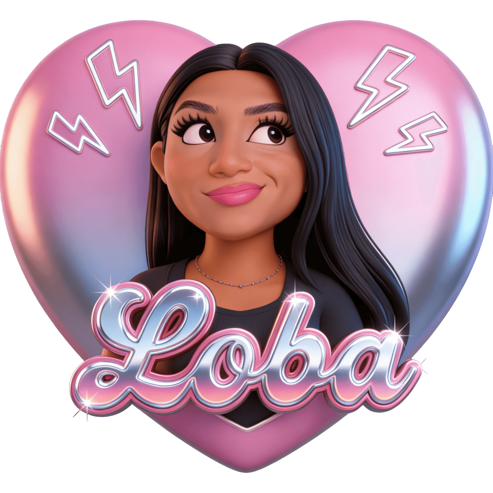 Leylany TikTok LIVE gift