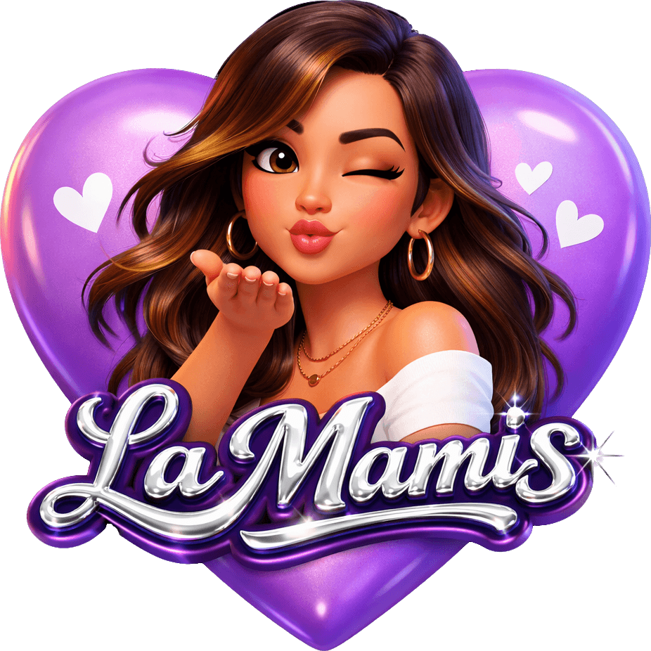La Mamis TikTok LIVE gift