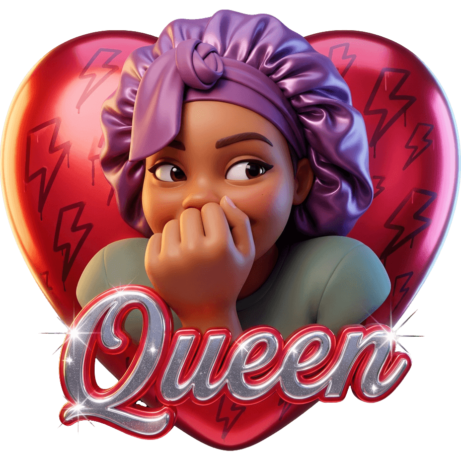 Queen Favyy TikTok LIVE gift