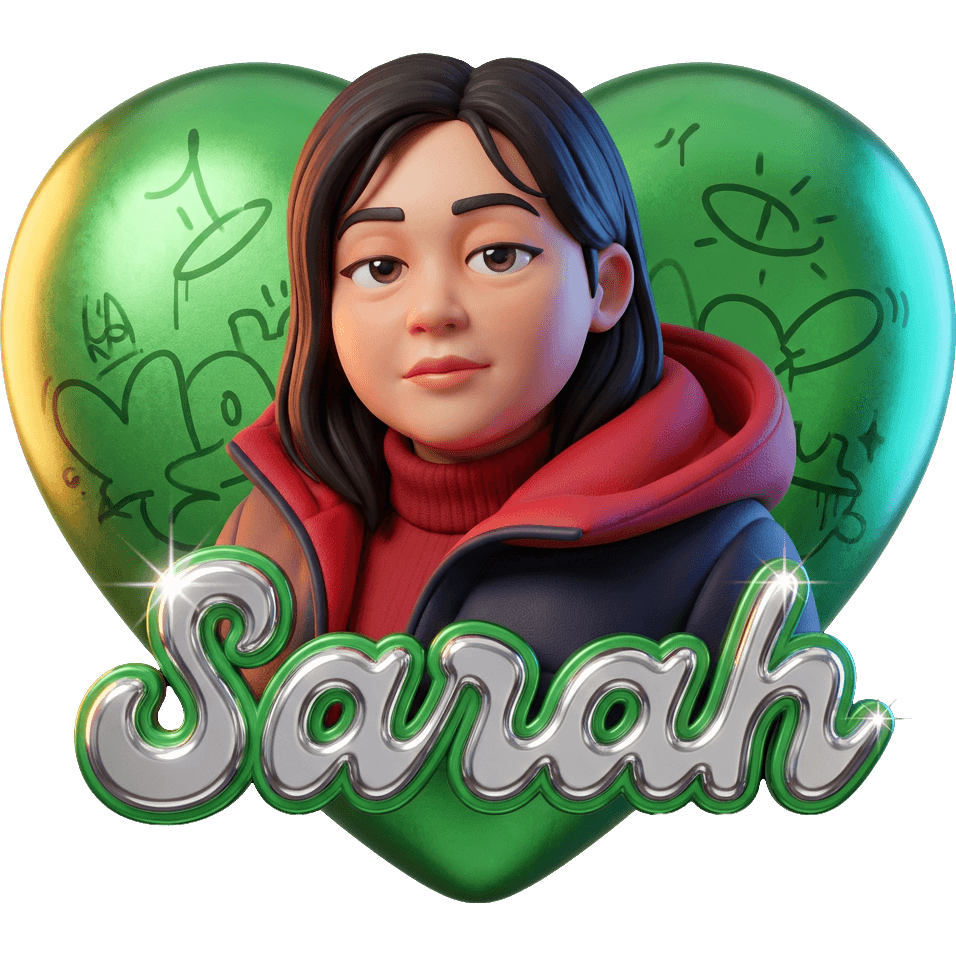 Sarah Connolly TikTok LIVE gift