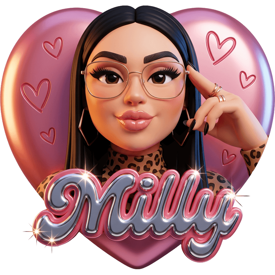 Mariposa Ingeniosa TikTok LIVE gift