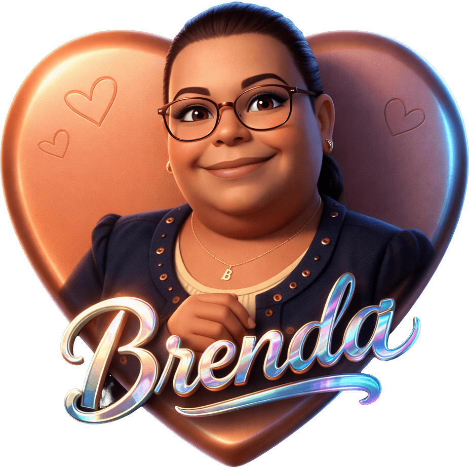 Brenda Brujita TikTok LIVE gift