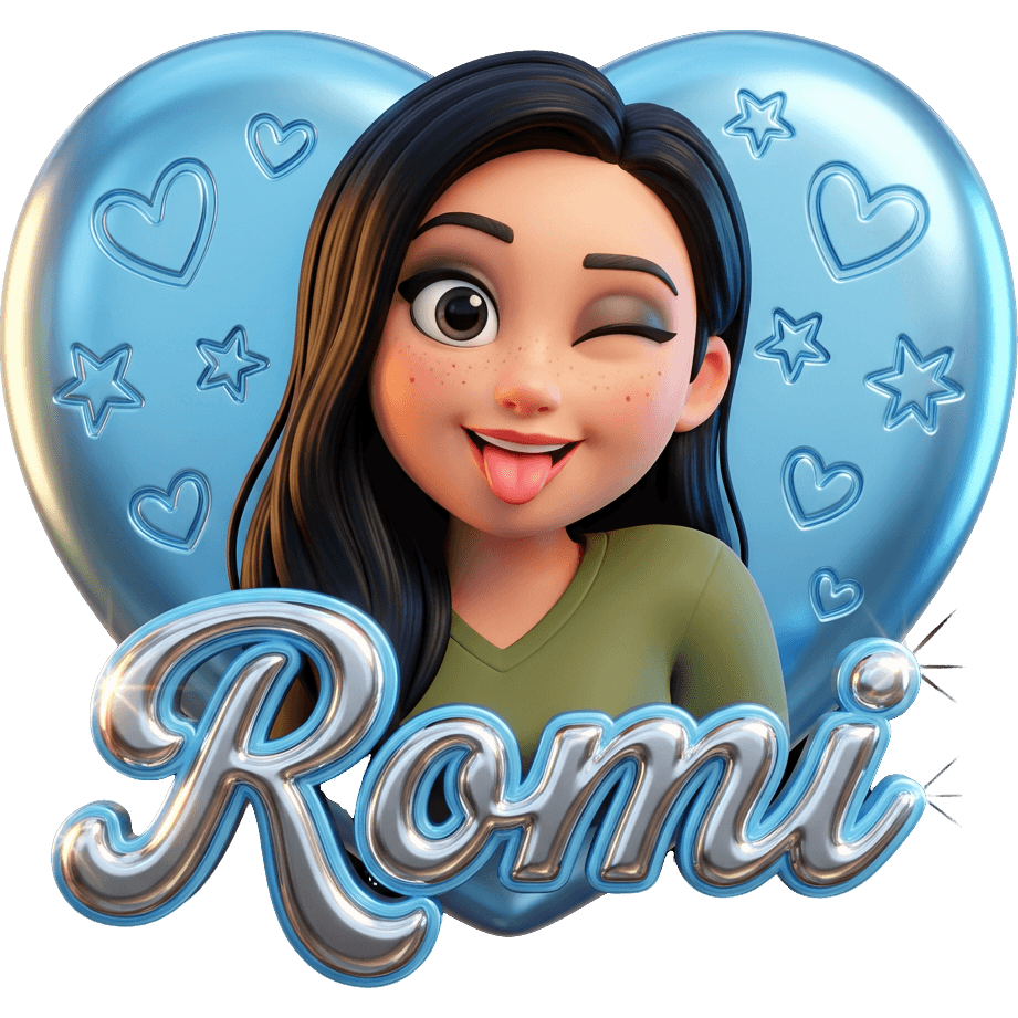 Mariposa Romi TikTok LIVE gift