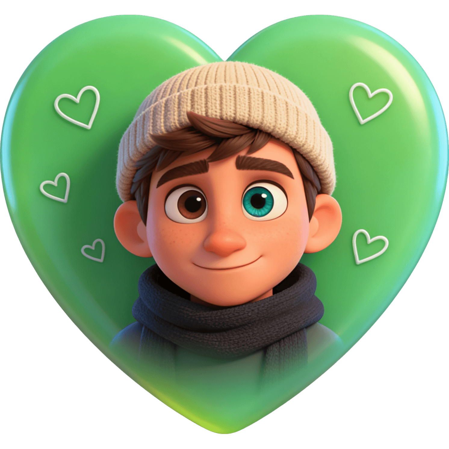 zrika TikTok LIVE gift