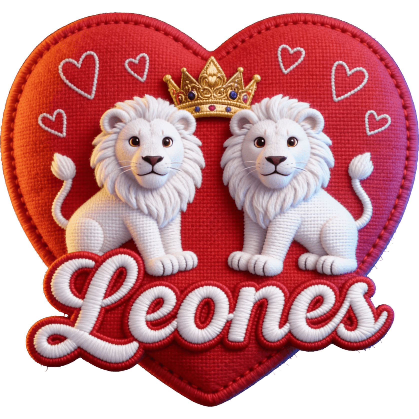 Leones Reales TikTok LIVE gift