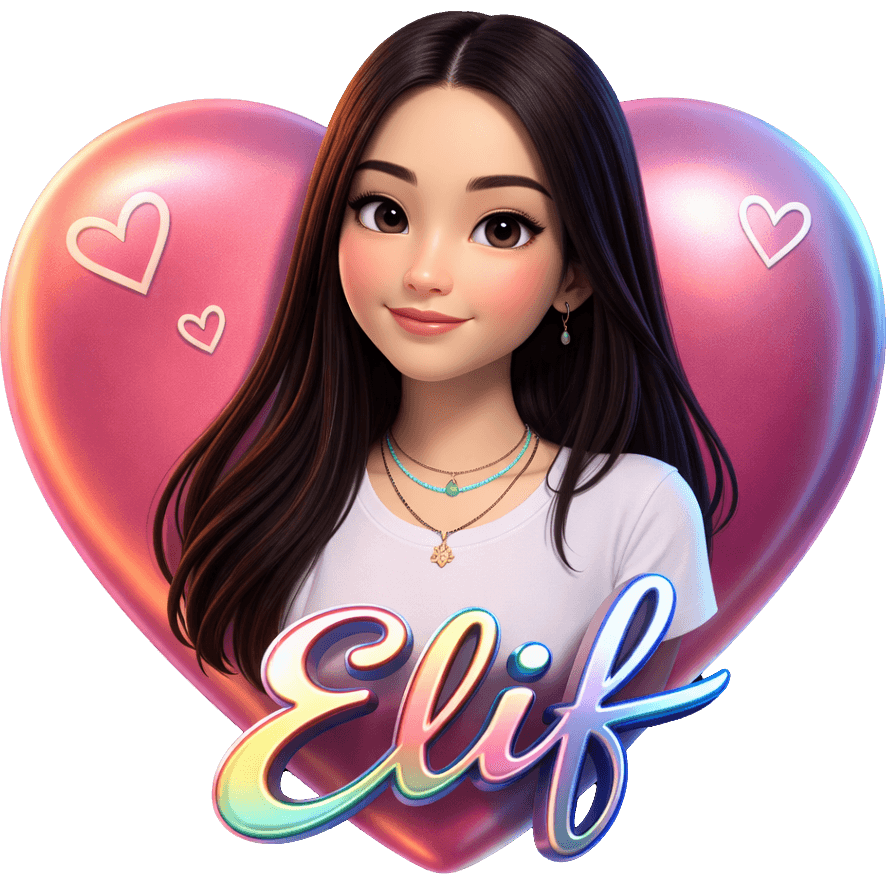 Nur Dokunusu TikTok LIVE gift