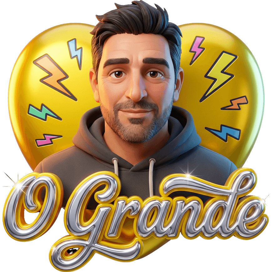O GRANDE TikTok LIVE gift