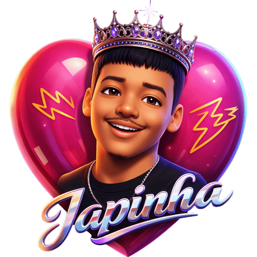 Tropa do Japinha TikTok LIVE gift