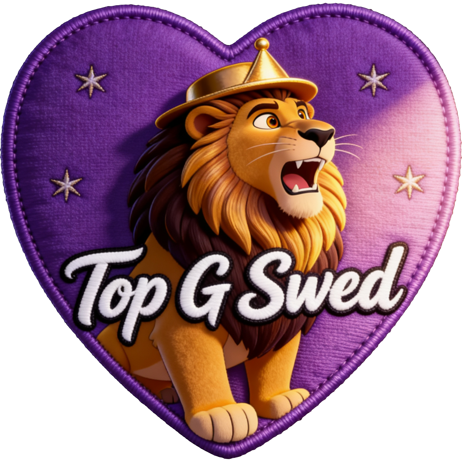 RAWRR TikTok LIVE gift