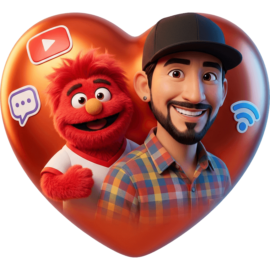 AGUSTÍN MVP TikTok LIVE gift