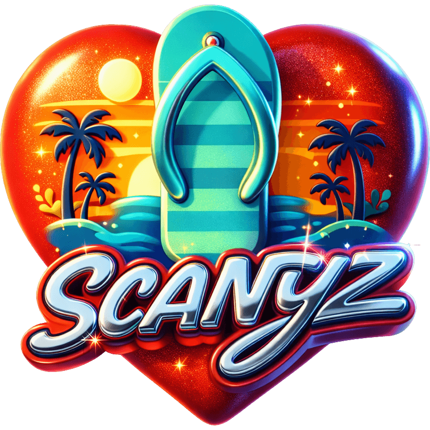 ScANTY Sunset TikTok LIVE gift
