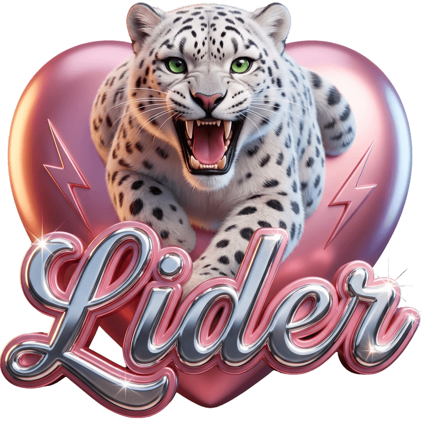 Rugido Líder TikTok LIVE gift