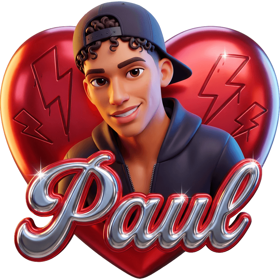 Rayo Paul TikTok LIVE gift