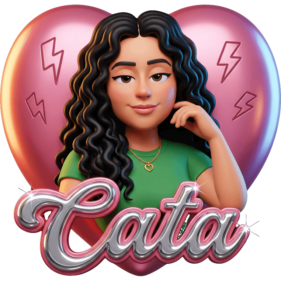 Cata Traviesa TikTok LIVE gift