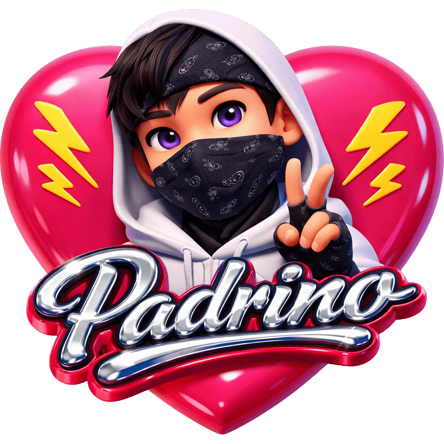 Padrino JNE TikTok LIVE gift