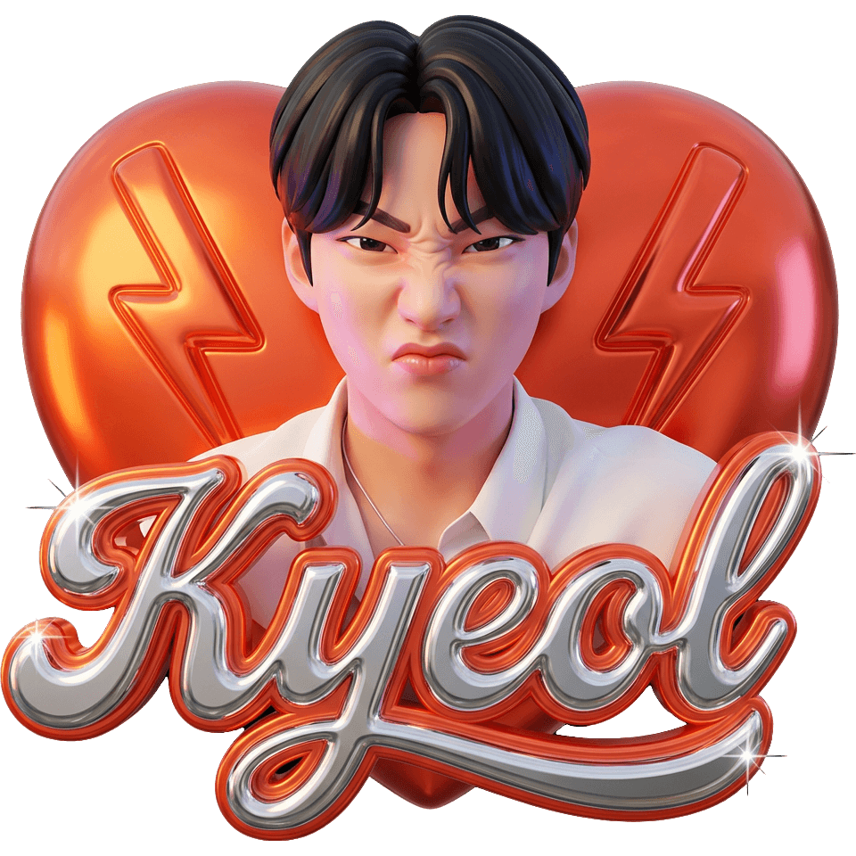 Donut Man TikTok LIVE gift