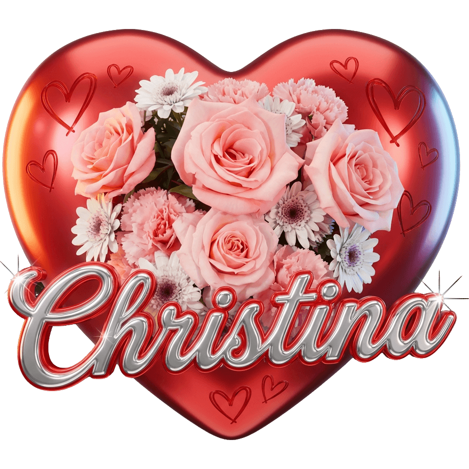 Christina Rose TikTok LIVE gift