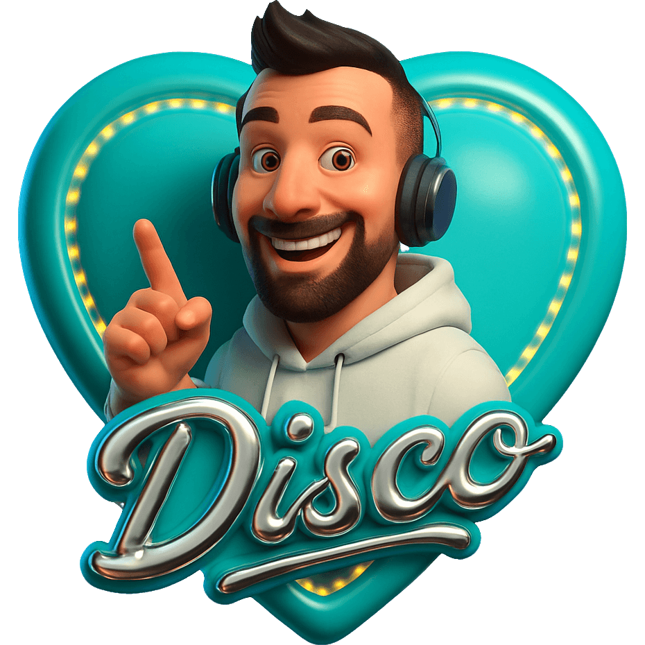 Disco Ritam TikTok LIVE gift