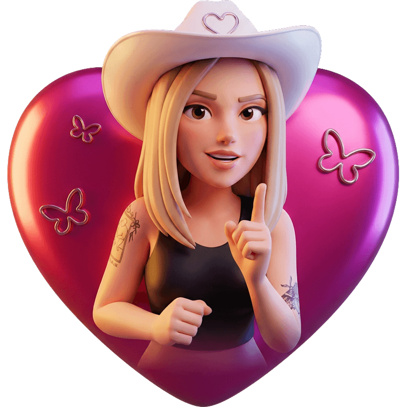 Mommy Kails TikTok LIVE gift