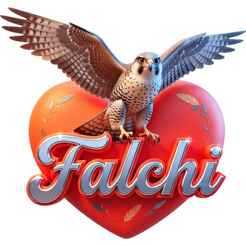 Falchi Uniti TikTok LIVE gift