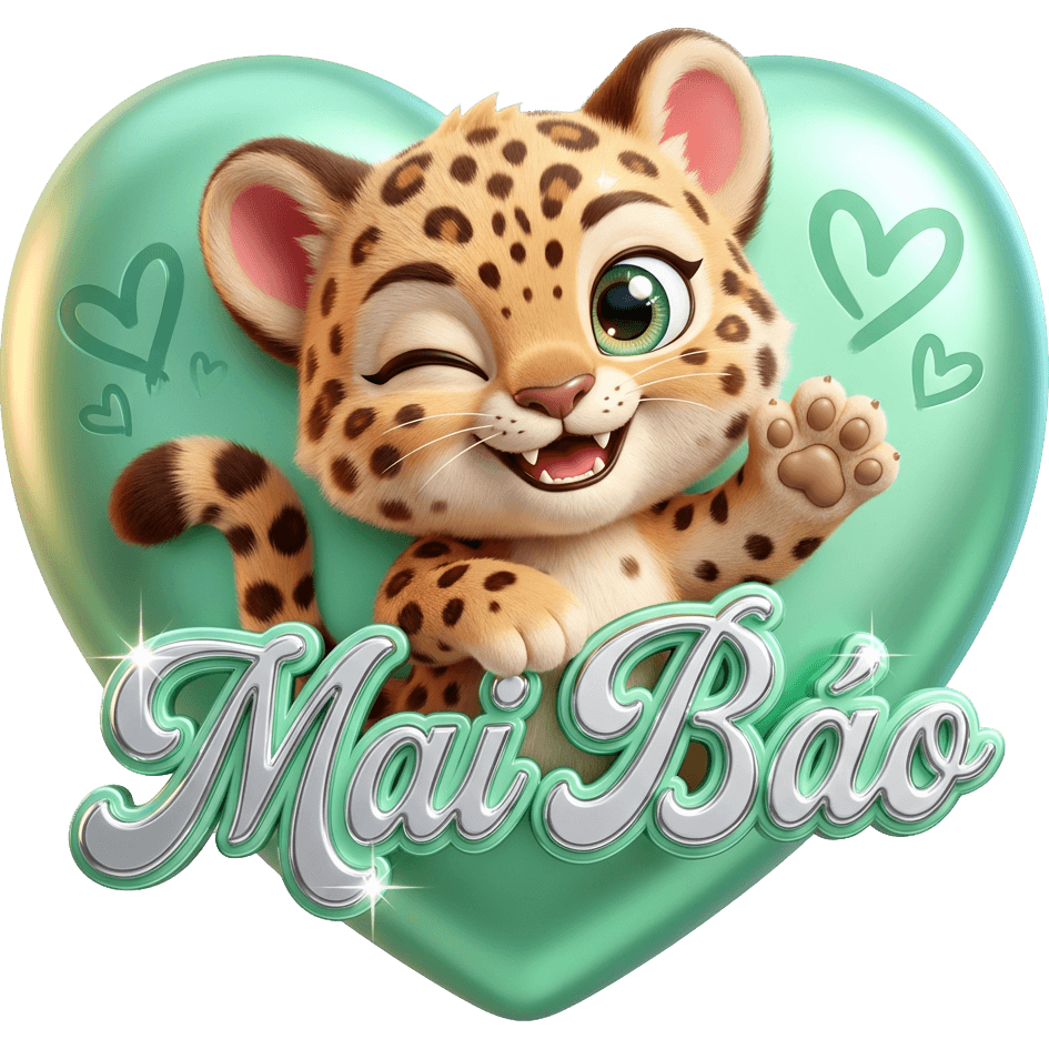 Mai Báo Nhí TikTok LIVE gift