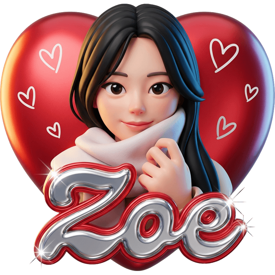 Zeo hug TikTok LIVE gift
