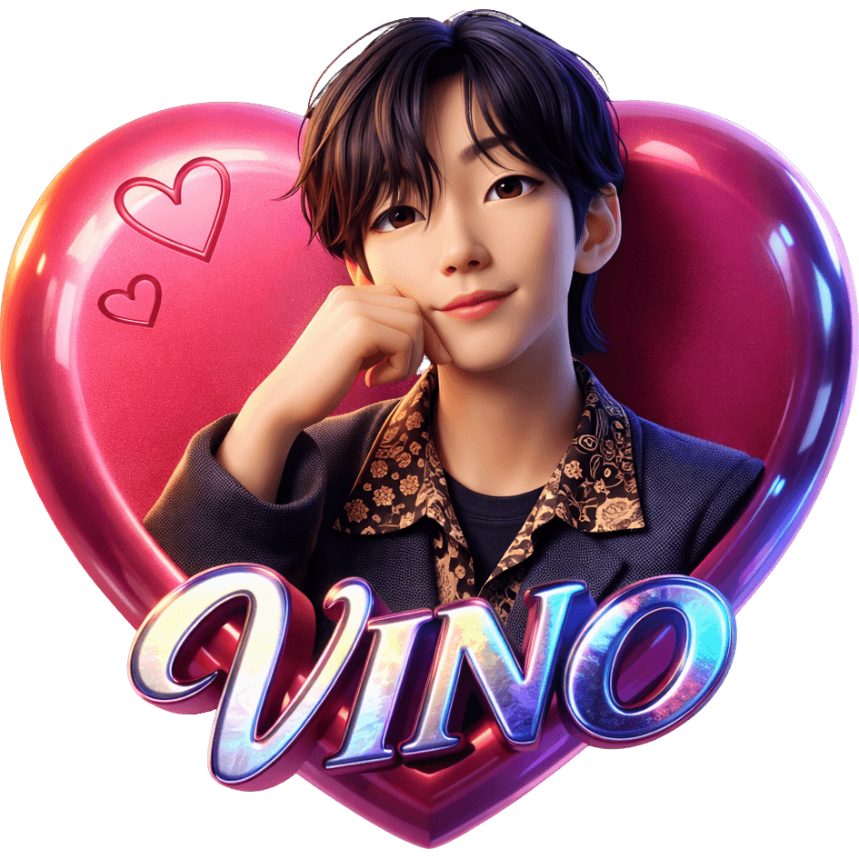 VINO TEAM TikTok LIVE gift