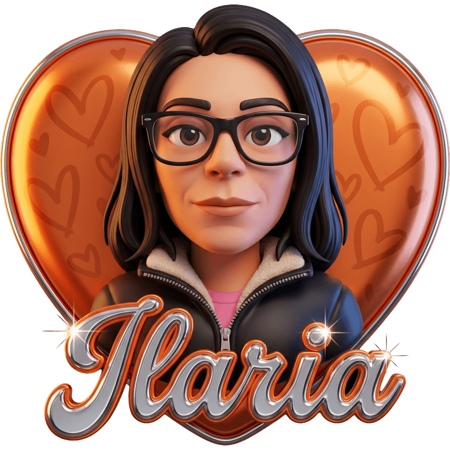 Firma Ilaria TikTok LIVE gift