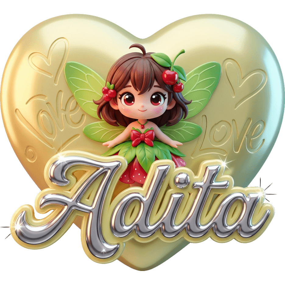 Hada Adita TikTok LIVE gift