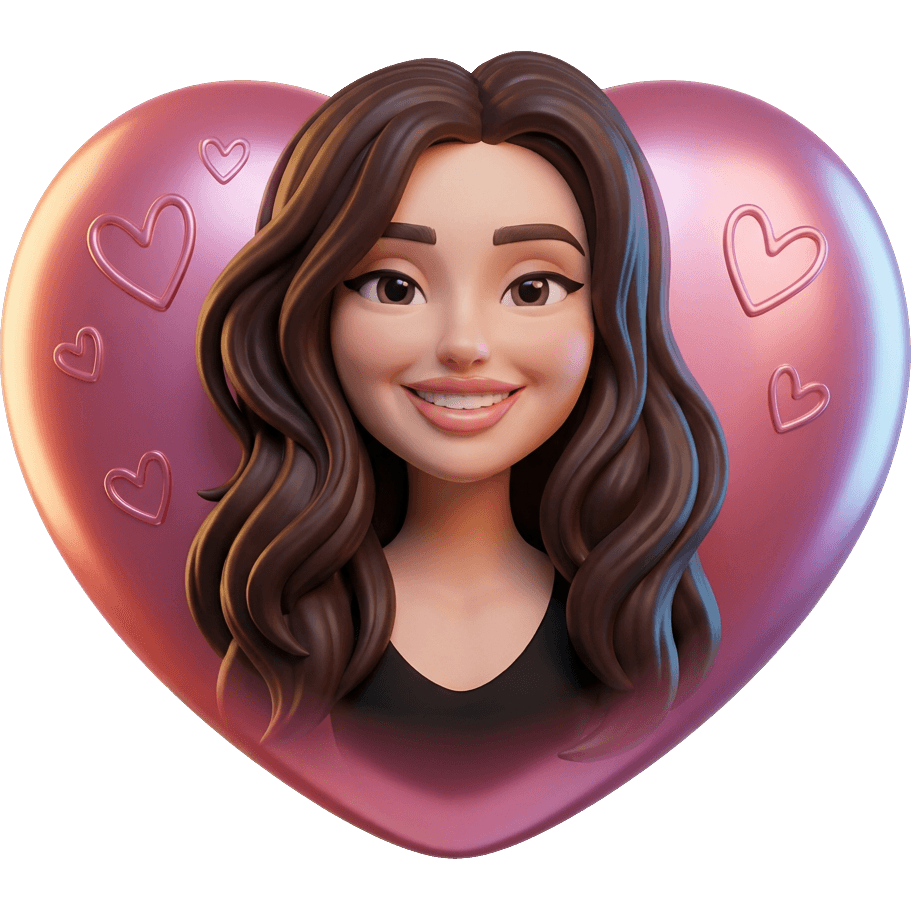 Diana Glow TikTok LIVE gift