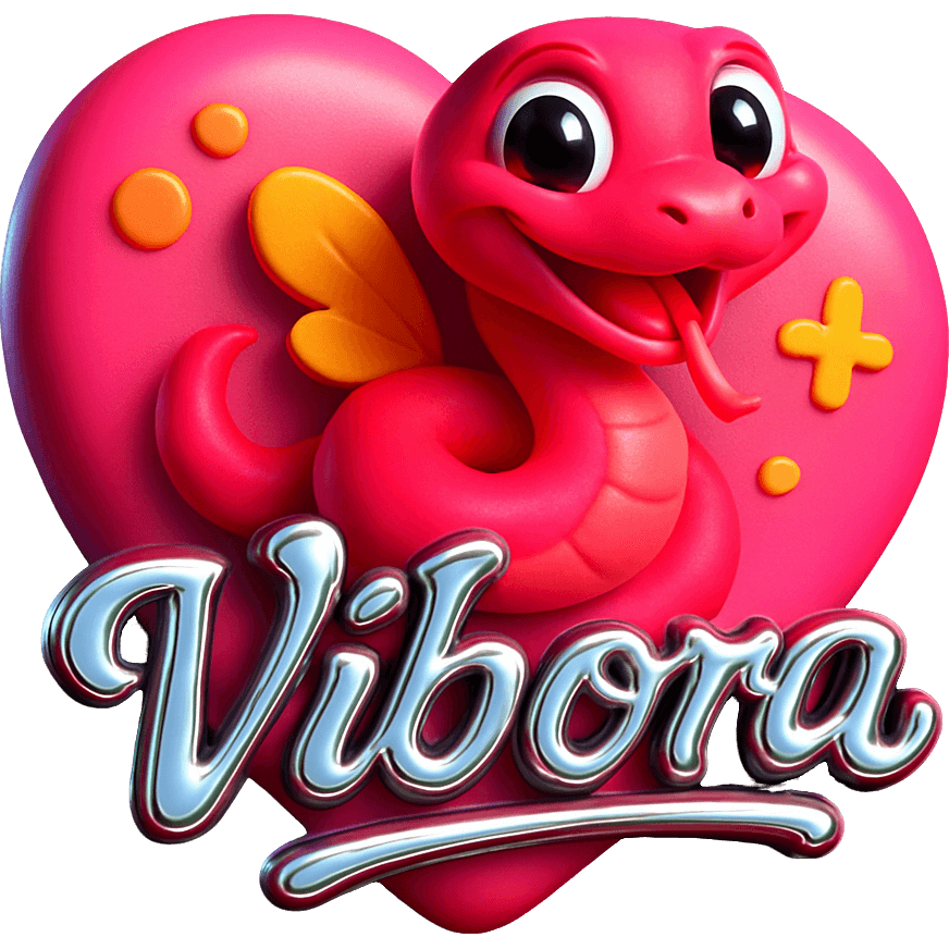 Vibora Rosa TikTok LIVE gift