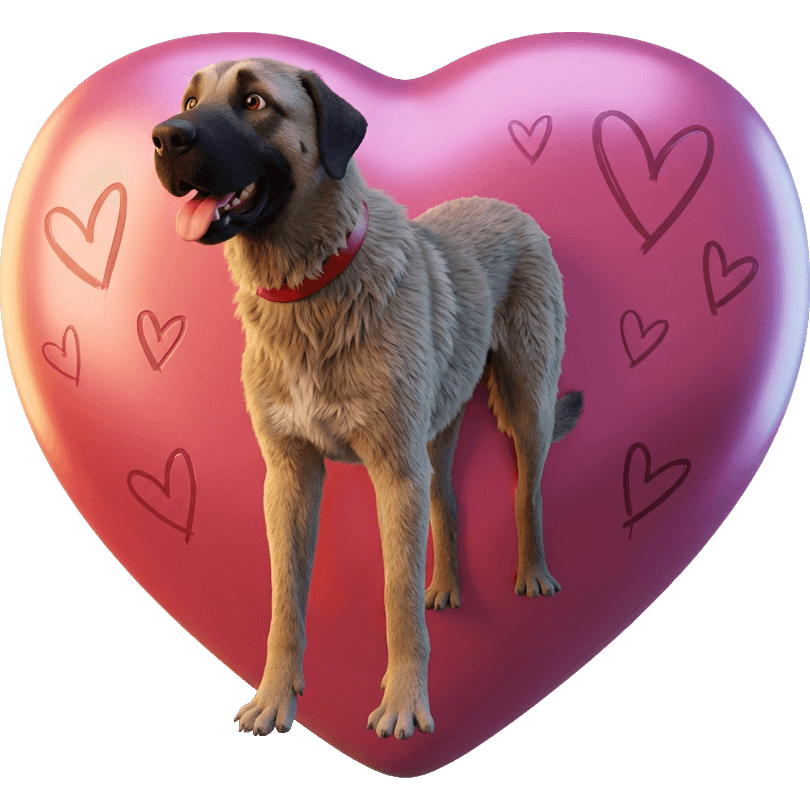 Kangal Radieux TikTok LIVE gift