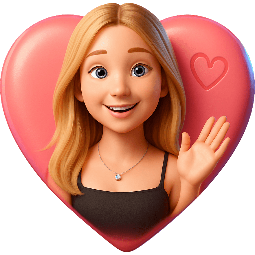 Aceno da Mari TikTok LIVE gift