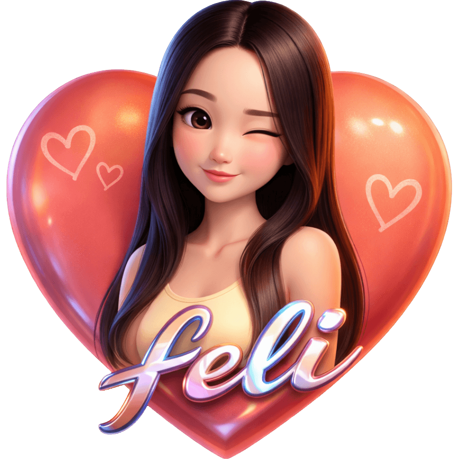 Feli TikTok LIVE gift
