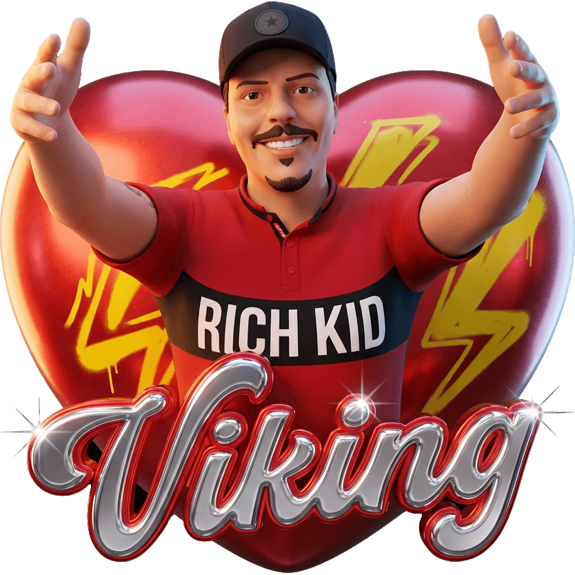 VikingTheKey TikTok LIVE gift