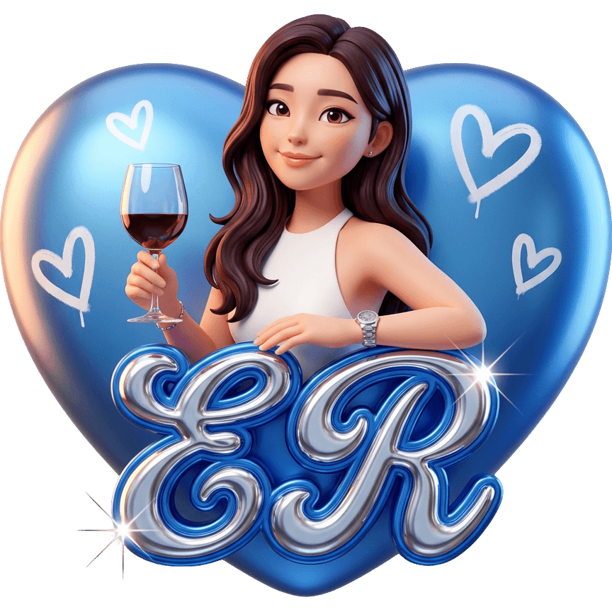 Gelas ER TikTok LIVE gift