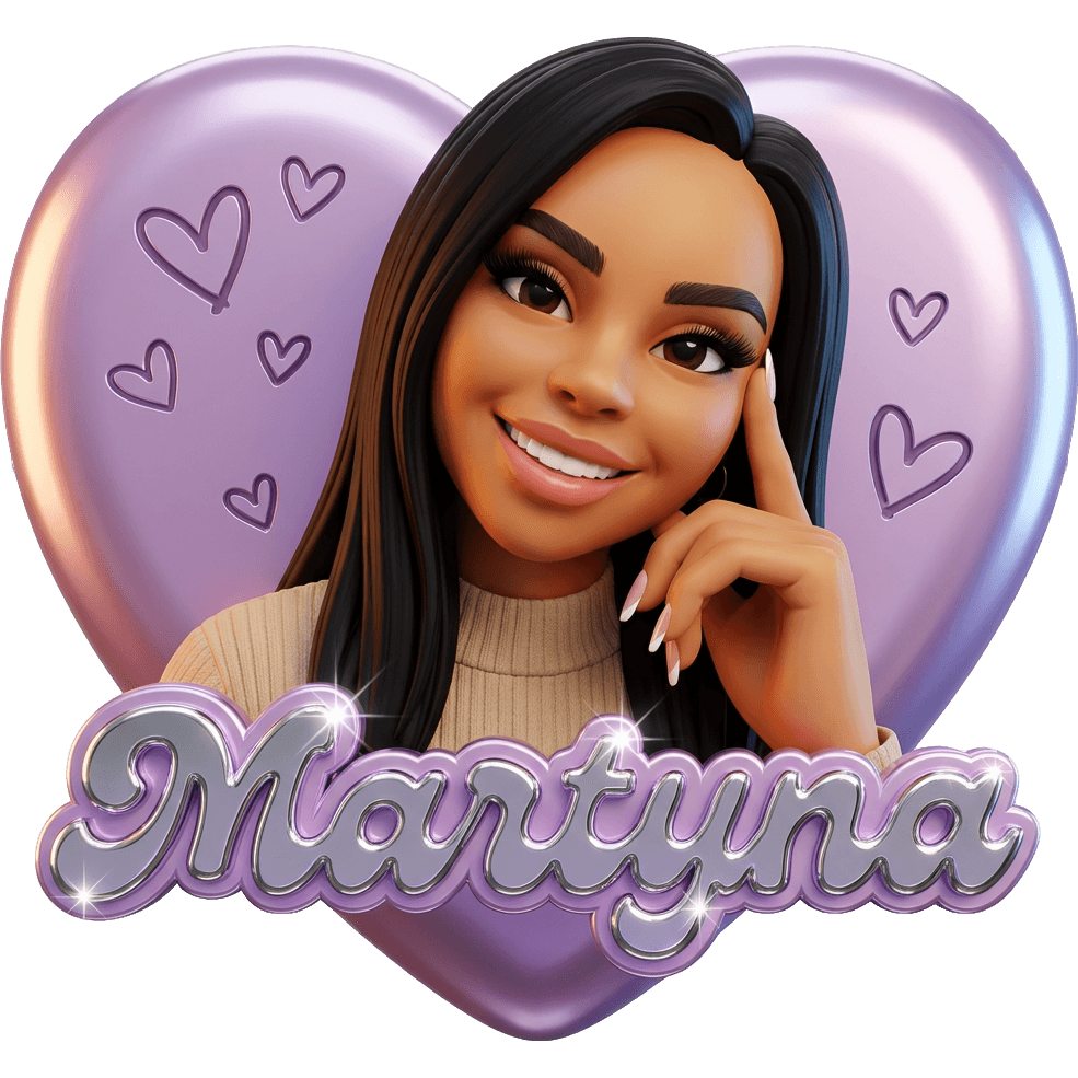 Lawendowa Martyna TikTok LIVE gift