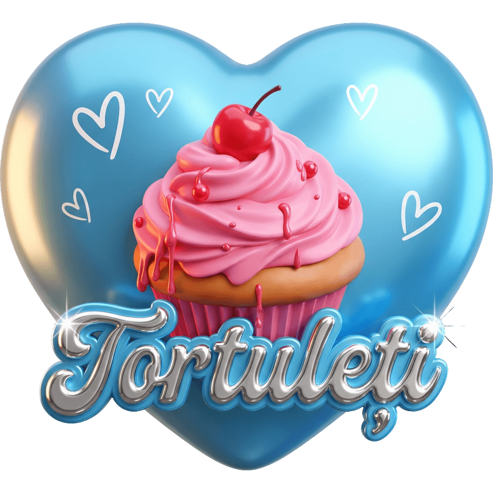 Tortuleți Roz TikTok LIVE gift